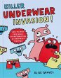 Killer Underwear Invasion! - Bild 1