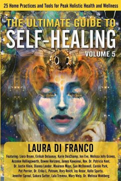 The Ultimate Guide to Self-Healing - Di Franco, Laura