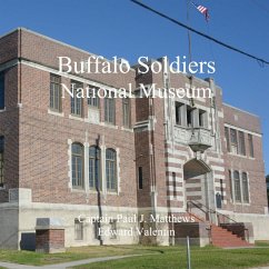 Buffalo Soldiers National Museum - Matthews, Captain Paul J.