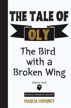 The Tale of Oly - Chorney, Marcia