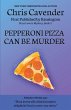 Pepperoni Pizza Can Be Murder - Bild 1