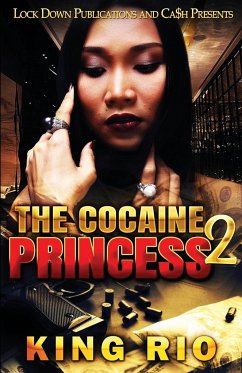 The Cocaine Princess 2 - Rio, King