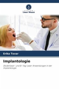 Implantologie - Tovar, Erika