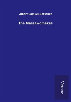 The Massawomekes