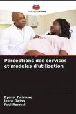 Perceptions des services et modèles d'utilisation