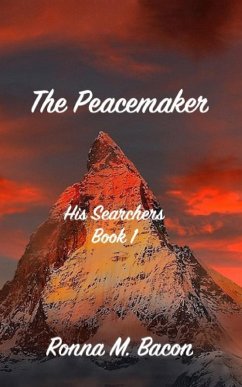 Cover The Peacemaker