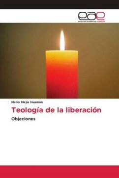 Teología de la liberación