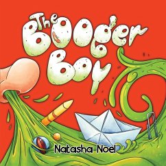 The Booger Boy - Noel, Natasha