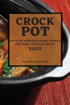 CROCK POT 2022 - Elpini, Alejandra