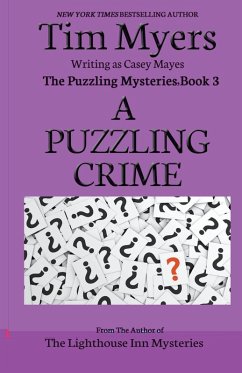 Cover A Puzzling Crime