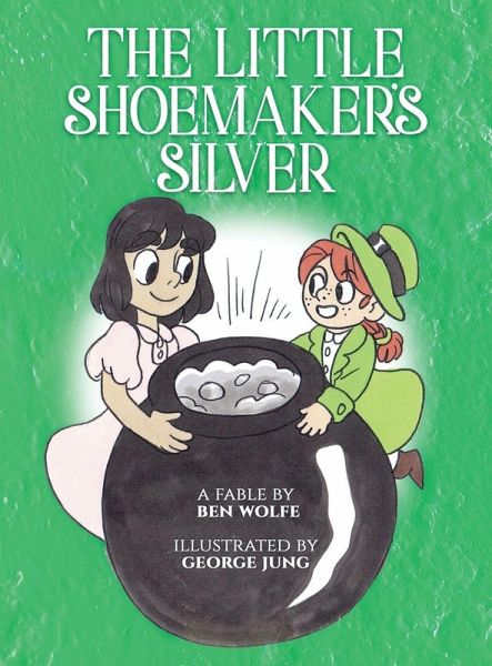 The Little Shoemaker's Silver The Little Shoemaker's Silver