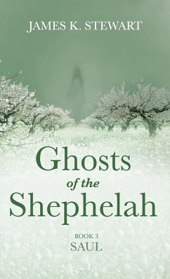 Ghosts of the Shephelah, Book 3