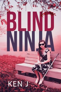 The Blind Ninja - J, Ken