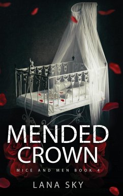 Mended Crown - Sky, Lana