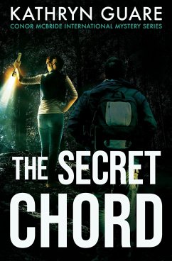 The Secret Chord - Guare, Kathryn