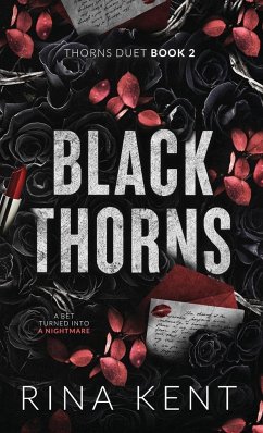 Black Thorns - Kent, Rina