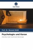 Psychologie und Koran