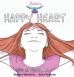 Julia's Happy Heart - Ross, Ma Julia