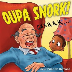 Oupa Snork! - Print on Demand