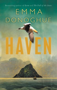 Haven - Donoghue, Emma