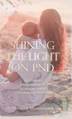 Shining the Light on PND - Mahanama, Namita