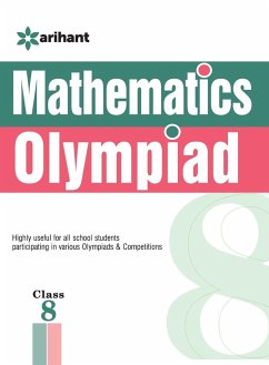 Olympiad Mathematics Class 8th - Arihant Experts