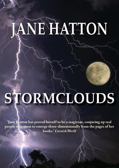 Stormclouds - Hatton, Jane