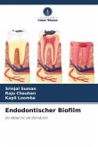 Endodontischer Biofilm