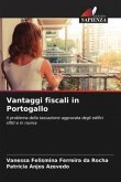 Vantaggi fiscali in Portogallo