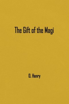 The Gift of the Magi - Henry, O.