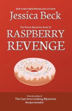 Raspberry Revenge - Beck, Jessica