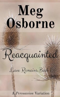 Reacquainted - Osborne, Meg
