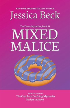 Mixed Malice - Beck, Jessica
