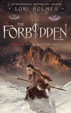 The Forbidden - Holmes, Lori