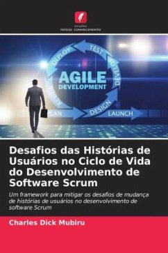 Desafios das Histórias de Usuários no Ciclo de Vida do Desenvolvimento de Software Scrum - MUBIRU, CHARLES DICK