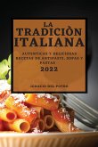 LA TRADICIÒN ITALIANA 2022