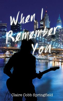 When I Remember You - Springfield, Claire Cobb