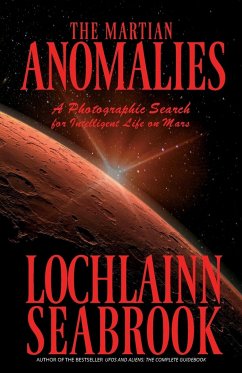 The Martian Anomalies - Seabrook, Lochlainn
