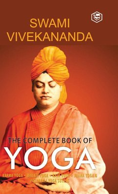 The Complete Book of Yoga - Vivekananda, Swami