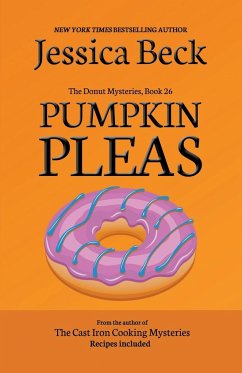 Pumpkin Pleas - Beck, Jessica