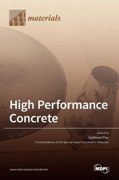 High Performance Concrete