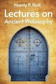 Lectures on Ancient Philosophy Paperback