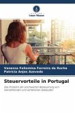 Steuervorteile in Portugal