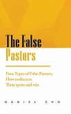 The False Pastors