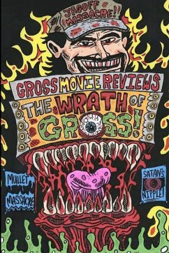 Gross Movie Reviews - Gross, Tim