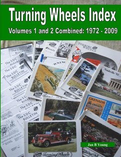 Cover TW Index Volumes 1 and 2 Combined