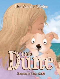 Little Dune - Wielen, Lisa van der