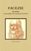 FACEZIE, ovvero le barzellette di Leonardo Da Vinci