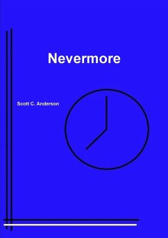 Nevermore - Anderson, Scott C.