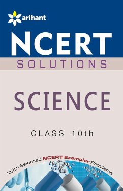 NCERT Solutions Science 10th - Upreti, Kanchan; Khanna, Geetika; Singh, Sk